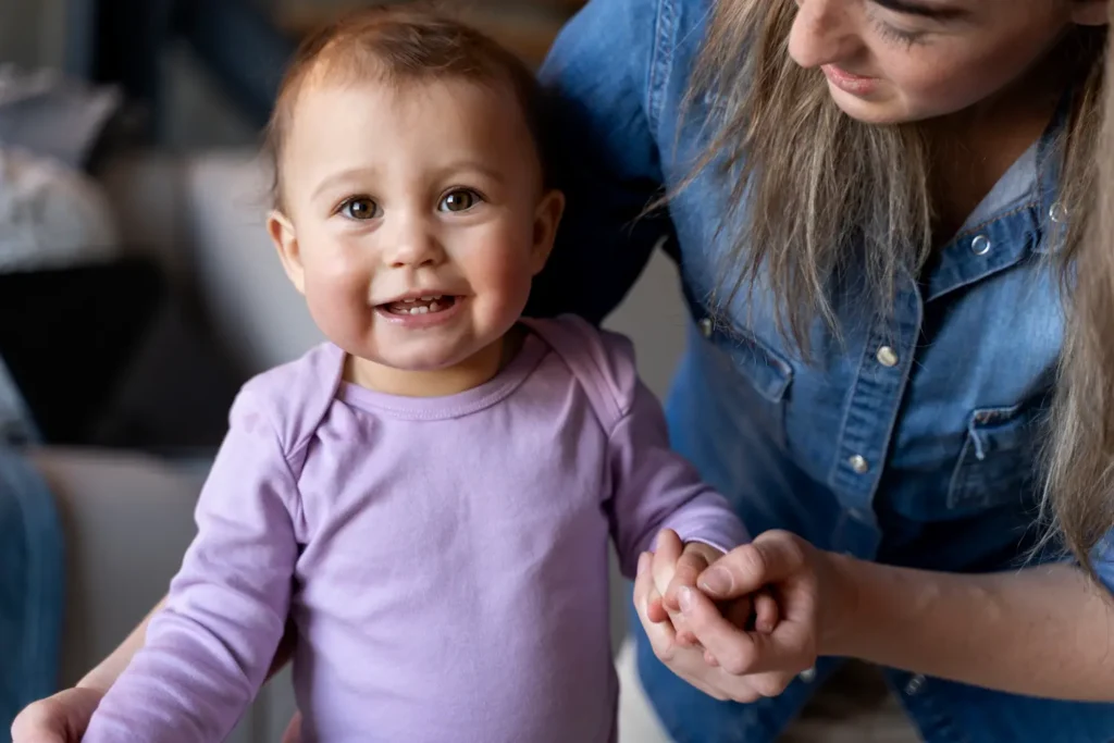 Erste-Hilfe-Kurs für Babys und Kleinkinder