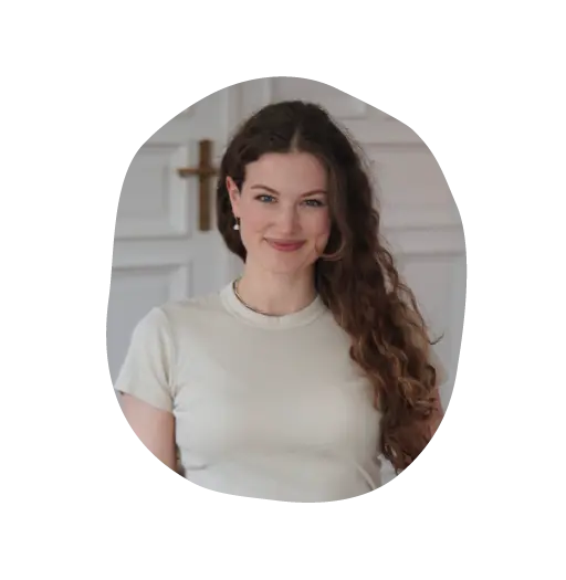 Clara Bosse Hebamme im Hebammenstudio